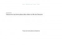 ot-saverne.fr Webseite Vorschau