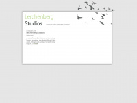 lerchenberg-studios.de Webseite Vorschau