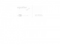 sepialine.de Webseite Vorschau
