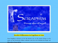 seraphim.ch Thumbnail