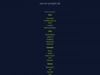server-projekt.de