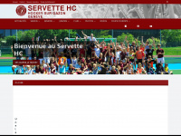 Servettehc.ch