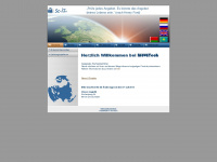 service-center-inovatech.de Webseite Vorschau
