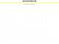 Service-kahn.de