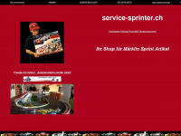 service-sprinter.ch Thumbnail