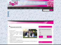 sesi.ch Webseite Vorschau