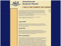 sf-bw.de Webseite Vorschau