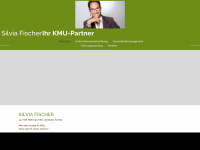 sf-consulting.ch Webseite Vorschau