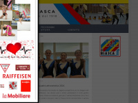 sfg-biasca.ch Webseite Vorschau
