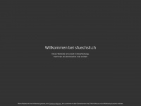 sfuechsli.ch Webseite Vorschau
