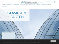 sfv-asvp.ch Webseite Vorschau