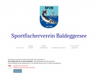 sfvb-baldeggersee.ch Webseite Vorschau