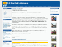 sg-dornheim-wandern.de Thumbnail