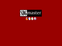 sdg-master.com Webseite Vorschau