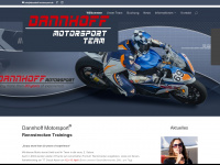 dannhoff-motorsport.de Thumbnail