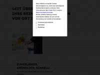 sgd-services.de Webseite Vorschau