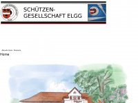 sgelgg.ch Webseite Vorschau