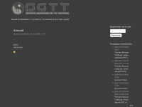 sgtt.ch Webseite Vorschau