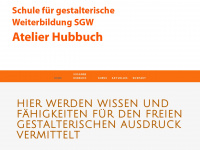 sgw-basel.ch Webseite Vorschau
