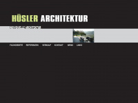 sh-architektur.ch Thumbnail