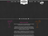 shake-cocktailservice.de Webseite Vorschau
