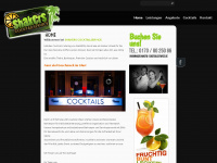 shakers-cocktailservice.de Thumbnail