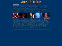 shame-reaction.de Thumbnail