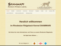 shamwari-rr.de Thumbnail