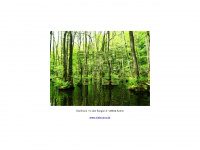 share-good-forest.de Webseite Vorschau