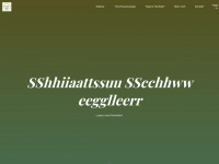 Shiatsu-schwegler.ch
