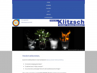 shk-w-klitzsch.de Webseite Vorschau