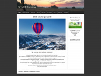 shm-ballooning.de Webseite Vorschau