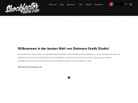 shockfactor.de Webseite Vorschau
