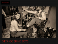 shoeshineboys.de Thumbnail