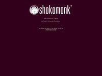 shokocrown.de Webseite Vorschau