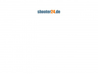 shooter24.de Webseite Vorschau