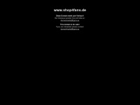 shop4fans.de Webseite Vorschau