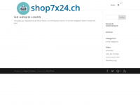 Shop7x24.ch