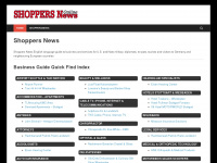 Shoppersnews.de