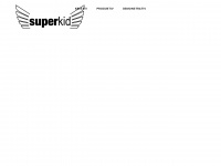 superkid-music.de Webseite Vorschau