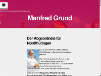 Manfred-grund.de