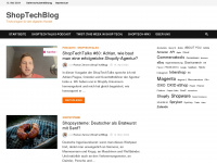 shoptechblog.de