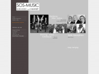 sos-music.de Thumbnail