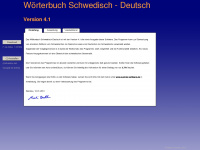 Woerterbuch.euchler-software.de