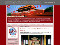 china-rundreisen.blogspot.com Webseite Vorschau