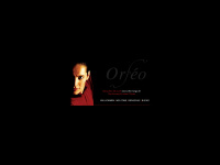flamenco-tanz-artistik.orfeo.de Webseite Vorschau