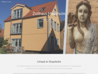zollhaus-maasholm.de Thumbnail