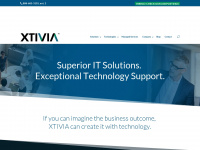xtivia.com