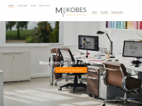 webdesign-kobes.de