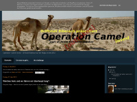 camel-invest.blogspot.com Webseite Vorschau